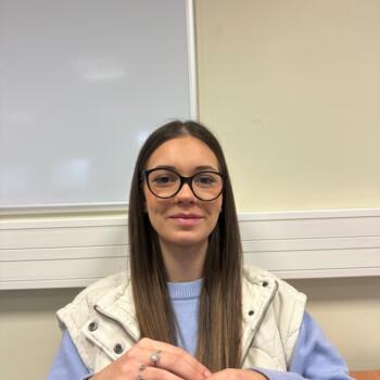 Baby-sitter Pélissanne: Lise