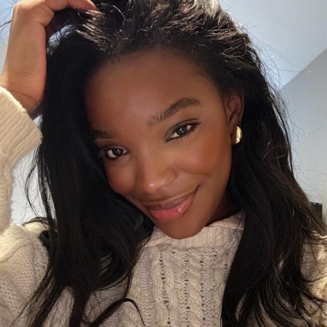 Babysitter in Thonon-les-Bains: Marie