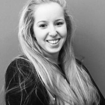 Gastouder Maarn: Annelotte