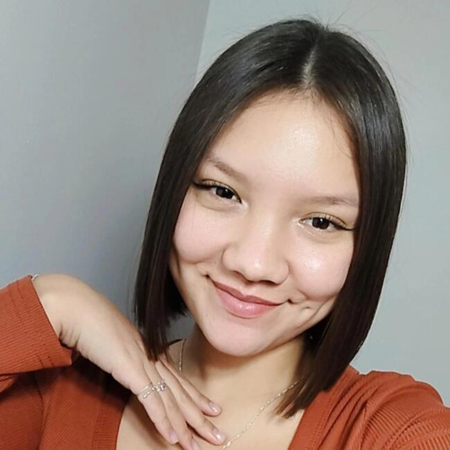 Babysitter in Santiago: Nicole