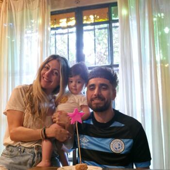 Trabajo para niñera en Córdoba: trabajo para niñera Javier