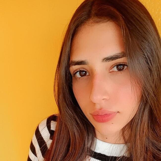 Niñera en Güimar: Javierlis