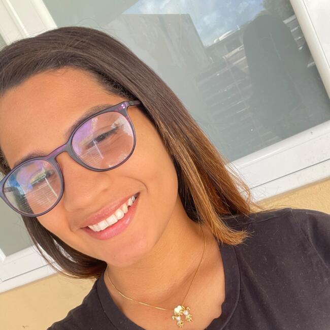 Babysitter in San Juan: Sobeida