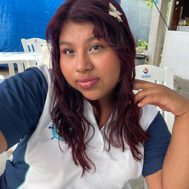 Babysitter στην περιοχή Κανκούν: Yatziry Guadalupe