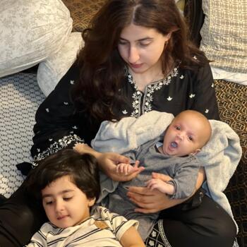 Nanny job in Khobar: babysitting job Maliha