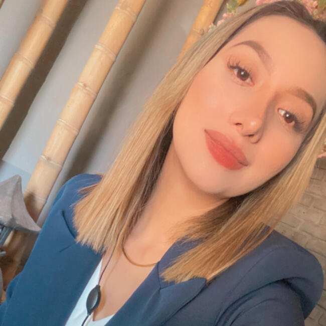 Babysitter in Querétaro City: Estefani