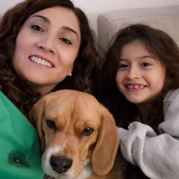 Trabajo para niñera en Peñalolén: trabajo de niñera Xaviera