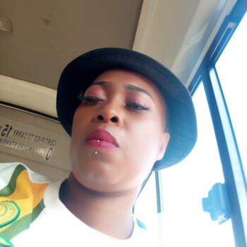 Babysitter Pretoria: Ellen