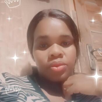 Babysitter Johannesburg: Mapule