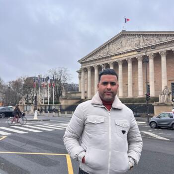 Babysitting job in Agadir: babysitting job محمد