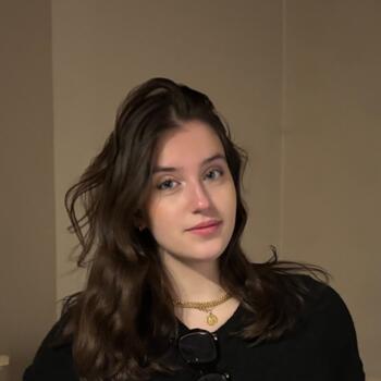 Babysitter in Neuilly-sur-Seine: Meg