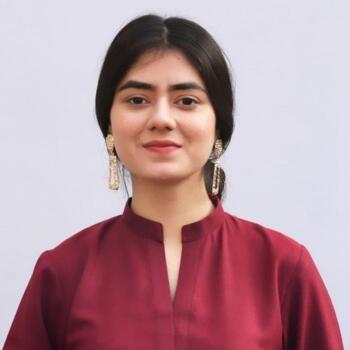 Babysitter in Kanpur: Eram