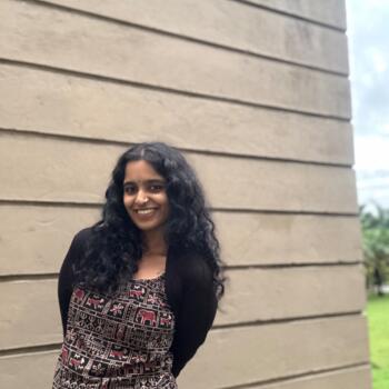 Babysitter in Jersey City: Rajni