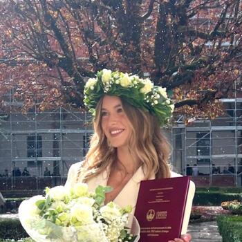 Babysitter in San Giuliano Milanese: Sofia