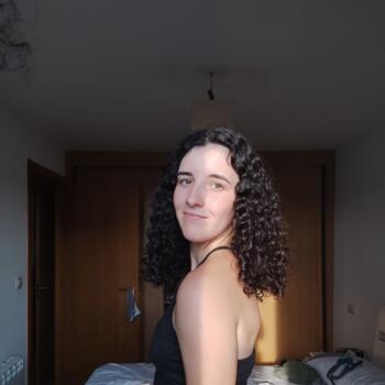 Babysitter in Elche: Sara