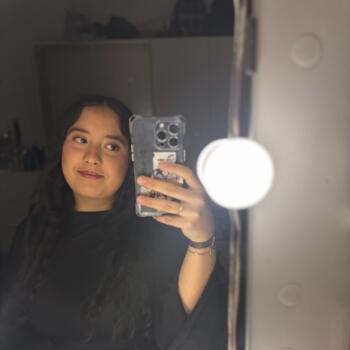 Baby-sitter in Genève: Rania