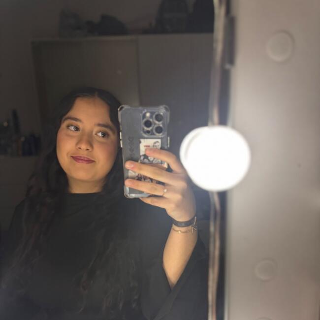 Babysitter in Genf: Rania