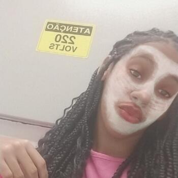 Babá em Itabuna: Adryele