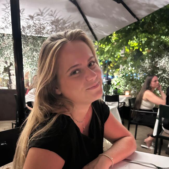 Canguro en Barcelona: Amalia