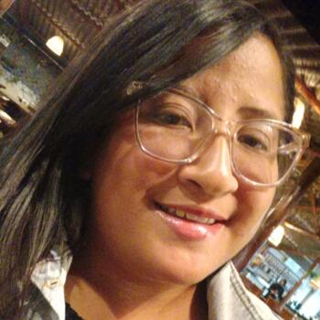 Babá Brasília: Larissa