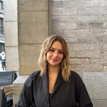 Babysitter in Tromsø: Dounia