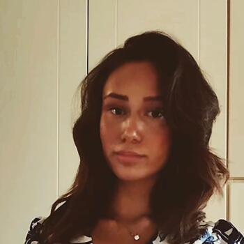 Barnvakt i Nynäshamn: Alicia