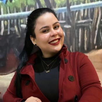 Babysitter in São Paulo (São Paulo): Yasnaya