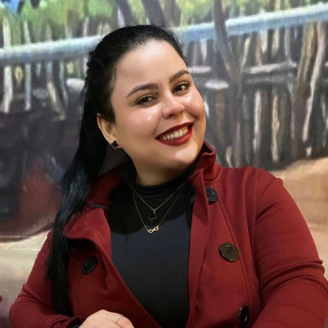 Babysitter in São Paulo (São Paulo): Yasnaya