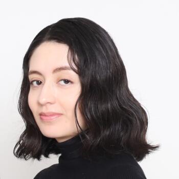 Babysitter in Meaux: Micaela