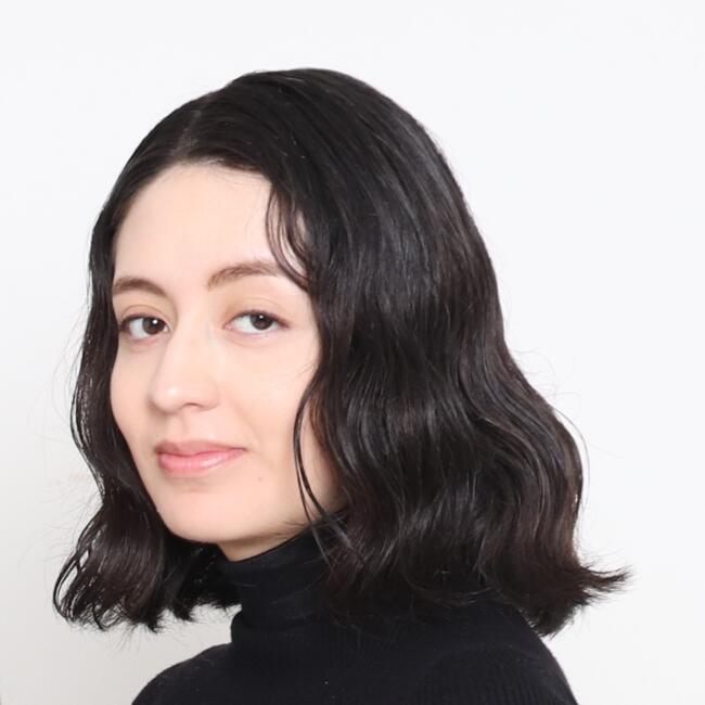 Babysitter in Meaux: Micaela