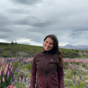 Babysitter in Nelson: Paulina