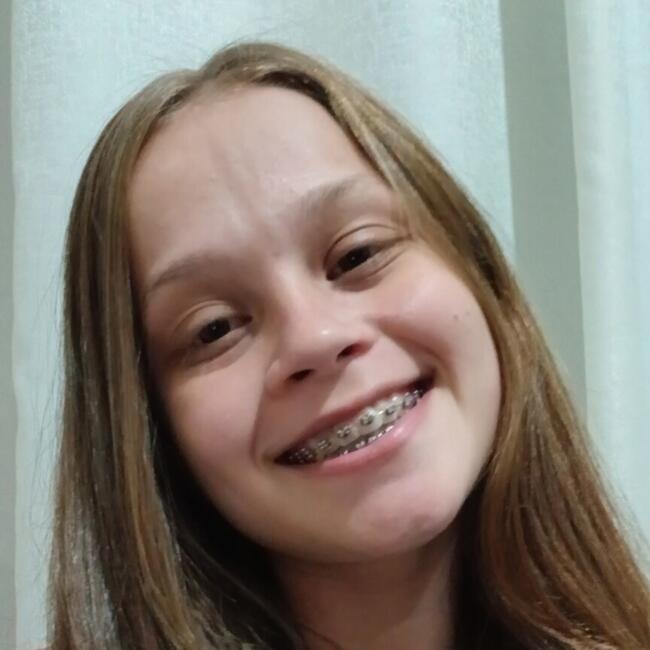 Babysitter in Sarandi: Yohana