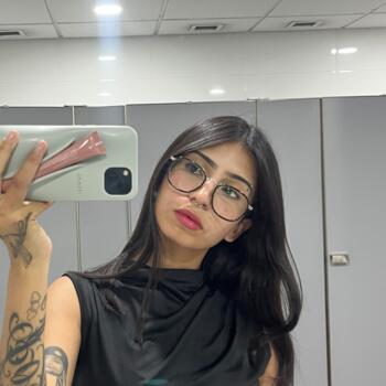 Babysitter Guadalupe: Debanhi Melissa