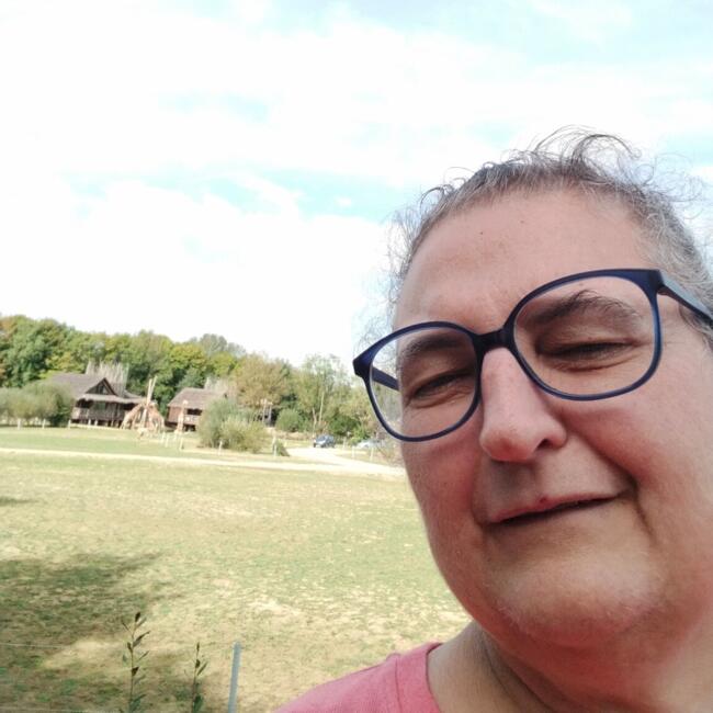Babysitter in Brest: Johanne