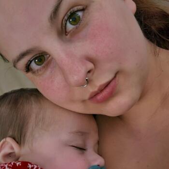 Lavoro per babysitter a Roma: lavoro per babysitter Jasmine