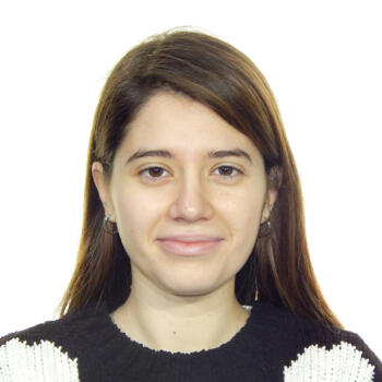 İstanbul bölgesinde bebek bakıcısı: Cristina