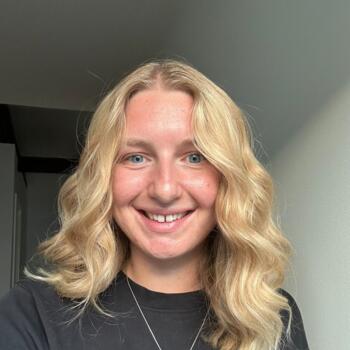 Babysitter in Hjørring: Ida