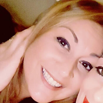 Babysitter Bari: Silvana