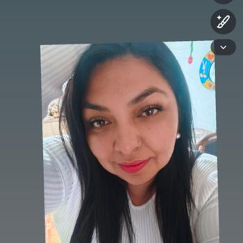 Babysitter in Buin: Karina