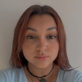 Niñera Montevideo: Belén