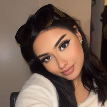 Babysitter in Amsterdam: Sara