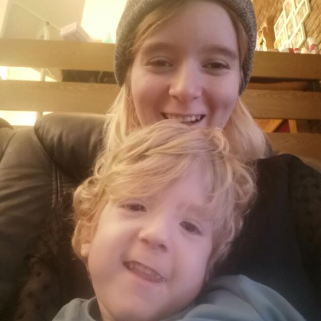 Babysitter in Herne: Melina