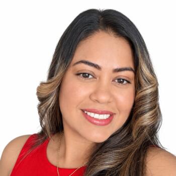 Niñera Bucaramanga: MONICA