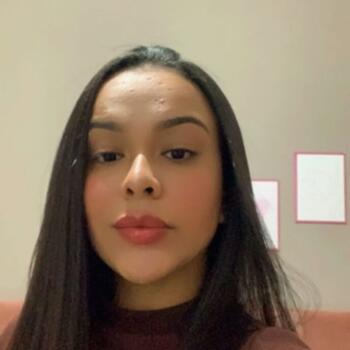 Babysitter in Itaguaí: Isabelle