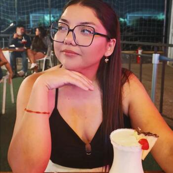 Babysitter in Quilicura: Lilian