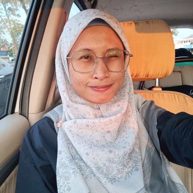 Babysitter in Bandar Puncak Alam: Puteri