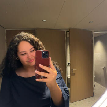 Oppas in Leeuwarden: Estie