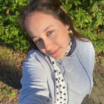 Oppas in Utrecht: Karina