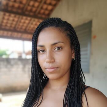Babá em São Paulo: Thaynara sousa cardoso