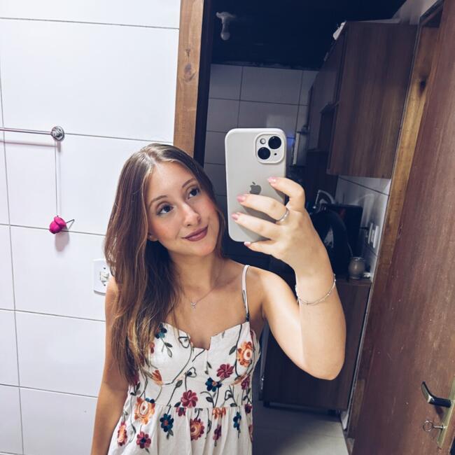 Babysitter in Vera Cruz (Rio Grande do Sul): Diovana